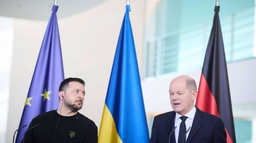 Der Krieg gegen die Ukraine fordert Europa – nicht nur verteidigungspolitisch