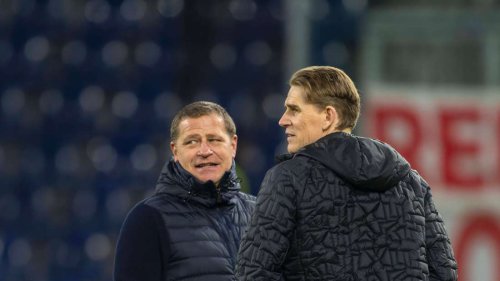 Alles vorbereitet? FC Bayern steht offenbar vor nächster Verlängerung