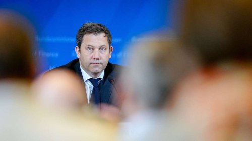 Steuerschätzung verschärft Haushaltssorgen bis 2029