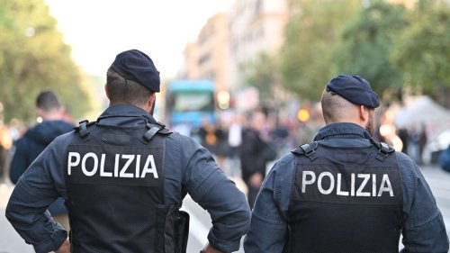 Macheten-Angriff in Italien: Täter schlagen trotz Flehen immer wieder auf das Opfer