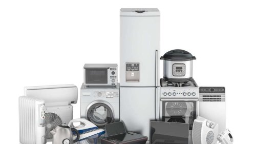 Mit Rechner: Kühlschrank, TV und Waschmaschine – so sparen Sie langfristig Geld
