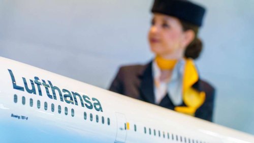 Lufthansa-Familie bekommt Zuwachs: Gewerkschaften in Alarmbereitschaft