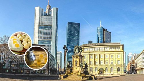 Kultevent mitten in Frankfurt steigt zum letzten Mal – Programm 2025 steht
