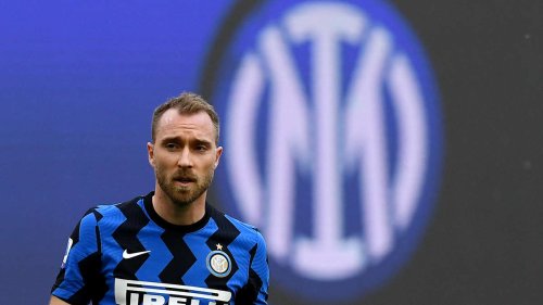 Nach Herzstillstand bei Fußball-EM: Dänen-Star Eriksen muss Klub wohl verlassen - Machtwort gesprochen