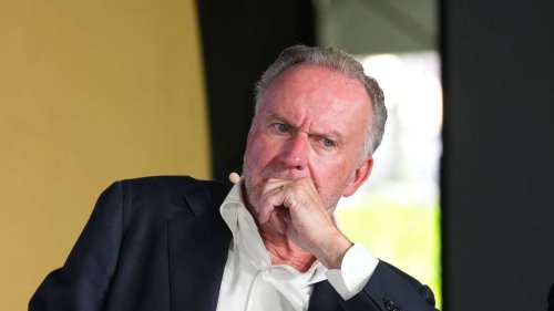 Rummenigge kritisiert Bayern-Stars scharf: „Hat mir gestunken“