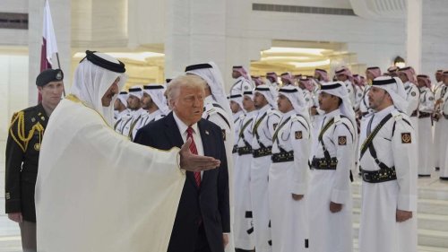 Trump-Familie scheffelt Millionen – Expertin sieht beispiellose Korruption