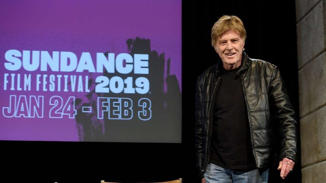 Sundance-Festival zieht von Utah nach Colorado um