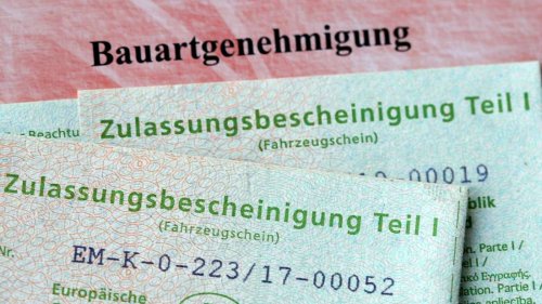 Änderungen im Straßenverkehr: Was ab April für Autofahrer gilt