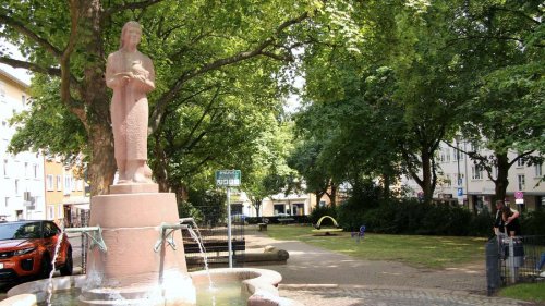Junge Frau am helllichten Tag in Kassel vergewaltigt – Polizei mit ersten Angaben zum Täter