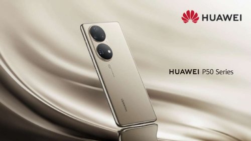 Huawei P50 Pro und weitere smarte Produkte – jetzt knallhart reduziert