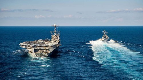 Nach Trump-Ankündigung: Iran droht mit „ernsten Konsequenzen“