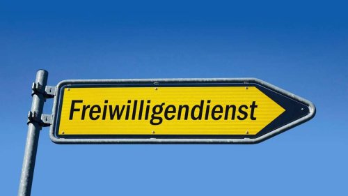 Freiwilligendienst wirkt sich positiv auf die Rente aus – ohne aus eigener Tasche zu zahlen