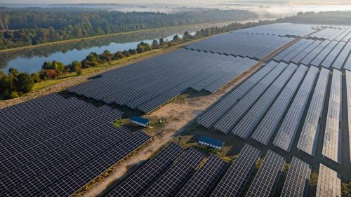 Versteckte Technik in Chinas Solarteilen – Risiko fürs deutsche Stromnetz?