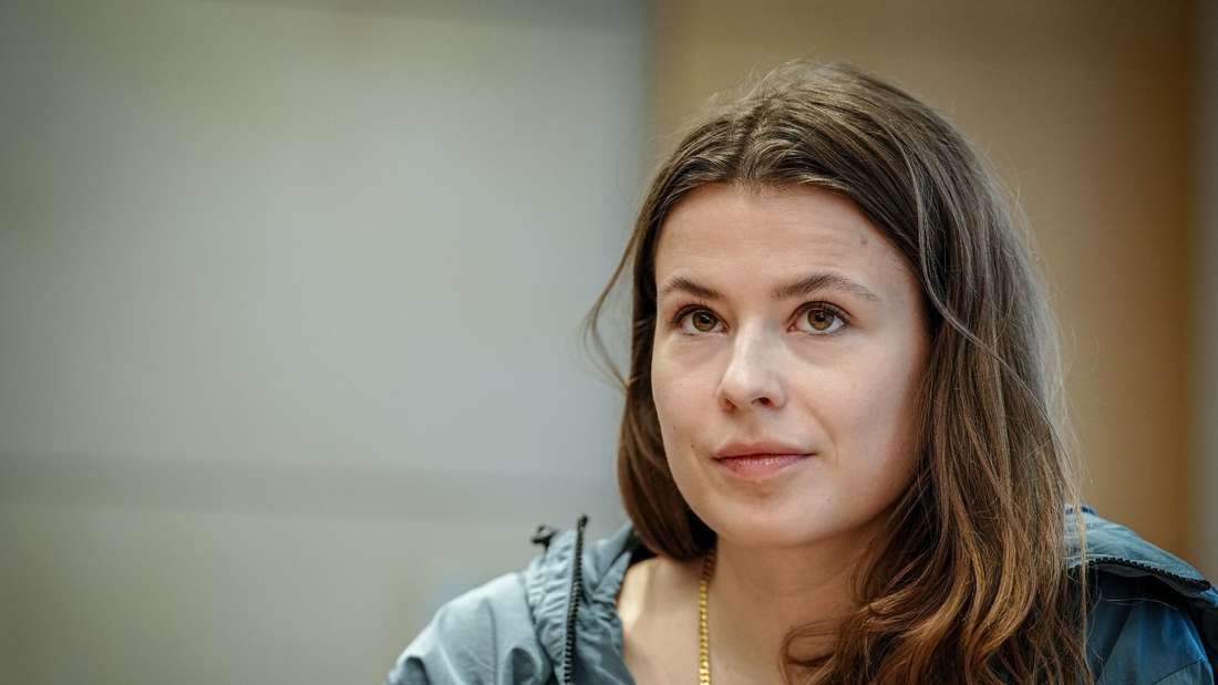 „Selbst Merz lässt sich bewegen“: Luisa Neubauer macht beim Sondervermögen „heilsame“ Erfahrung