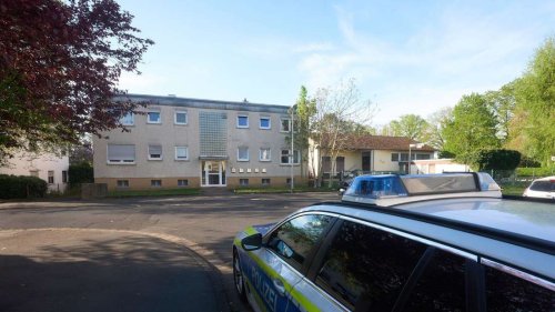 Falscher Polizei-Verdacht nach tödlichen Schüssen von Bad Nauheim – „Erschüttert über unmenschliches Vorgehensweise“