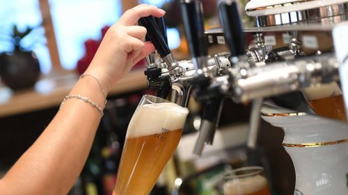 Brauer warnen: Bier wird teurer - 7,50 Euro für ein Kneipenbier