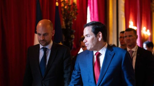 Ukraine-News: US-Regierung will Sanktionen gegen Russland teilweise aufheben