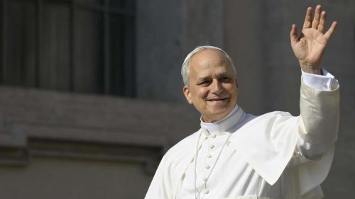 Vatikan als Vermittler: Papst Leo XIV. bereit für Gespräche zwischen Ukraine und Russland