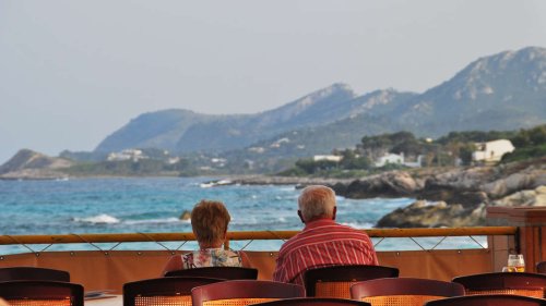 Ruhestand auf Mallorca: Viele Probleme statt Entspannung für Rentner