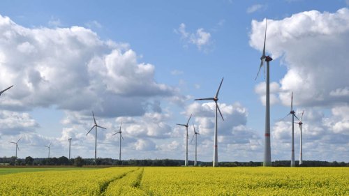400.000 Tonnen Abfälle bei Windenergie erwartet: kaum Recycling von Rotorblättern