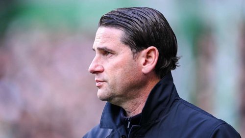 Rose bald eingeholt: Seoane winkt in Gladbach ein seltener Meilenstein