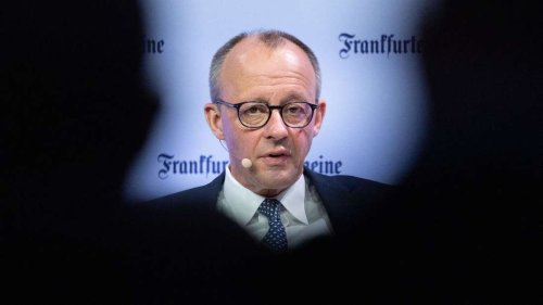 Kürzung beim Bürgergeld: Sozialverband schickt Merz eine Warnung