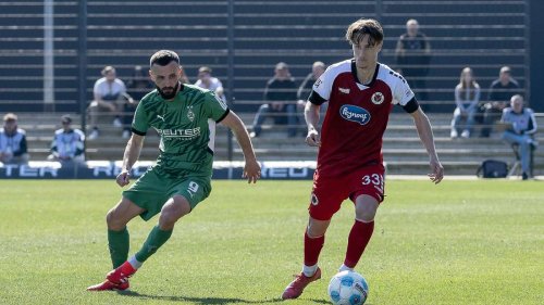 Fast vergessener Gladbach-Star setzt nach langer Durststrecke ein Ausrufezeichen