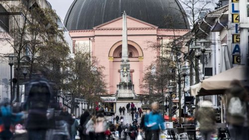 Stadt Darmstadt veröffentlicht Daten auf neuem Onlineportal