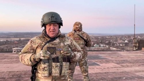 Russische Verluste: Moskau verliert mehr als 171.000 Soldaten seit Kriegsbegin