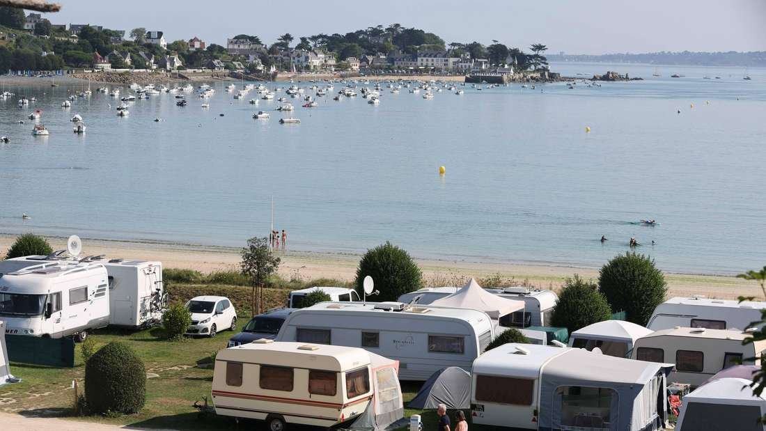 Preis-Erhöhung auf Camping-Plätzen in Europa: Österreich-Urlauber trifft es besonders hart