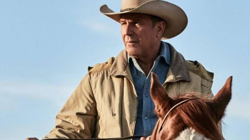 „Yellowstone“-Universum vom Anfang bis Ende: Das ist die richtige Reihenfolge der Western-Serie