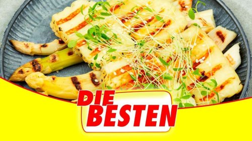 Discounter-Produkt überzeugt – das ist der beste Grillkäse
