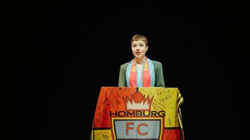 „FC Prinz Homburg“ in Wiesbaden – Kleist wird ausgewechselt