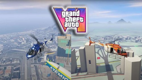 GTA 6: Im März kehrt Game Informer zurück – Zweiter Trailer in Aussicht?