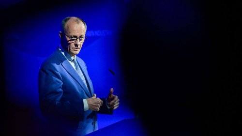 Hauskauf bald auch für Normalverdiener möglich? – Merz will die Bau-Wende