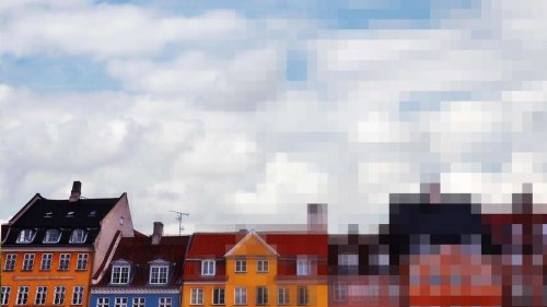 Dänemark: Alles nur noch online, auch bei der Wahl