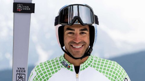 Marcel Hirscher holt einen weiteren Top-Fahrer zu VanDeer