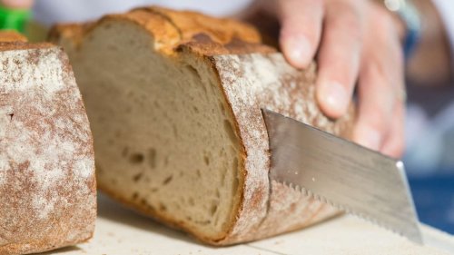 „Friss dich dumm“-Brot backen: Hiervon bekommen Sie garantiert nicht genug