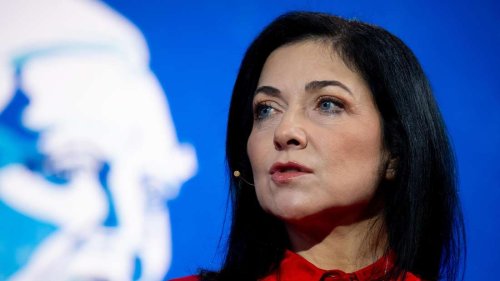 „Energiepolitischer Irrweg“: Neue Wirtschaftsministerin Reiche erntet bereits Kritik für ihre Pläne