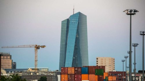 Anleger warten auf US-Notenbank und Europäische Zentralbank
