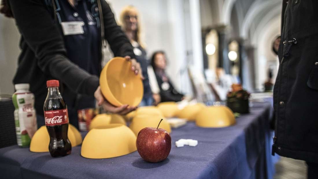 Patiententag in Wiesbaden: Resilienz im Mittelpunkt