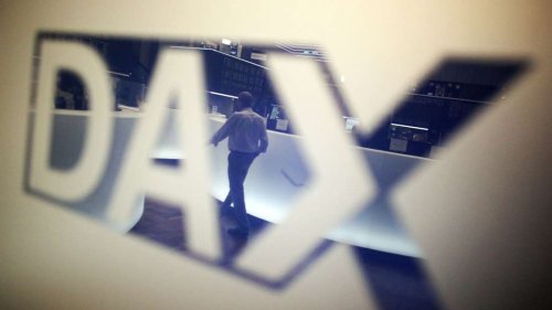 Dax lethargisch vor US-Zinsentscheid