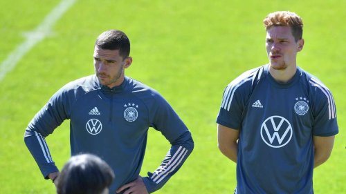Ex-DFB-Star kündigt sofortigen Wechsel in die Kreisliga an – und lüftet Zukunfts-Geheimnis