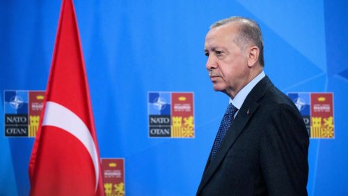 Erdogan gibt sich zögerlich: Gerät die Nato-Aufnahme von Schweden und Finnland ins Stocken?