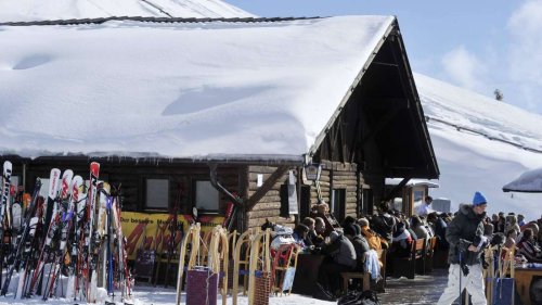 Südtirol-Festival in Skigebiet gerät außer Kontrolle: „Gezweifelt, ob sie noch Puls haben, atmen“