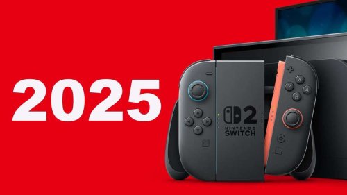 Verkaufsstart der Nintendo Switch 2 geleakt – MediaMarkt und weitere Händler rüsten sich für Mai