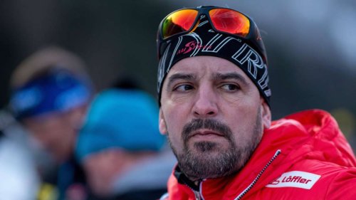 Zu teuer: Deutscher Biathlon-Olympia-Held auf Jobsuche