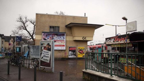 Frankfurt: Umbau von Bahnhof Griesheim verzögert sich