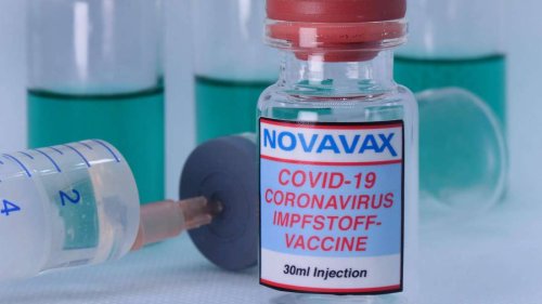 Corona-Impfstoff von Novavax: Vakzin steht kurz vor der Zulassung