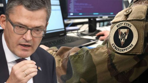 „Wir werden bereits angegriffen“: Kiesewetter will deutsche Kriegswirtschaft ankurbeln